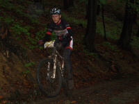 Pchovsk MTB maratn 2013 -Pali Bahno