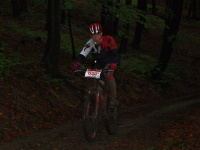 Pchovsk MTB maratn 2013 -Pali Bahno