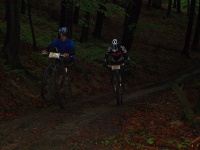 Pchovsk MTB maratn 2013 -Pali Bahno