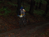Pchovsk MTB maratn 2013 -Pali Bahno