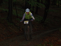 Pchovsk MTB maratn 2013 -Pali Bahno
