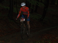 Pchovsk MTB maratn 2013 -Pali Bahno