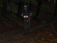 Pchovsk MTB maratn 2013 -Pali Bahno