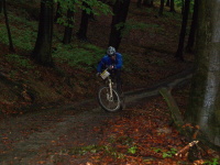 Pchovsk MTB maratn 2013 -Pali Bahno