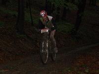 Pchovsk MTB maratn 2013 -Pali Bahno