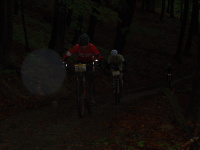 Pchovsk MTB maratn 2013 -Pali Bahno