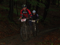 Pchovsk MTB maratn 2013 -Pali Bahno