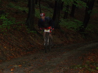 Pchovsk MTB maratn 2013 -Pali Bahno