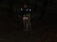 Pchovsk MTB maratn 2013 -Pali Bahno