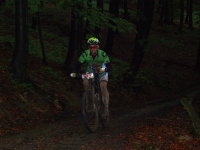 Pchovsk MTB maratn 2013 -Pali Bahno