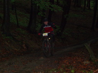 Pchovsk MTB maratn 2013 -Pali Bahno