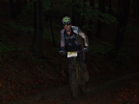 Pchovsk MTB maratn 2013 -Pali Bahno