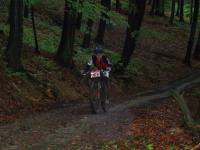 Pchovsk MTB maratn 2013 -Pali Bahno