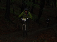 Pchovsk MTB maratn 2013 -Pali Bahno