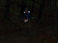 Pchovsk MTB maratn 2013 -Pali Bahno