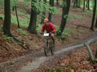 Pchovsk MTB maratn 2013 -Pali Bahno
