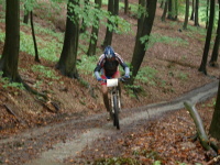 Pchovsk MTB maratn 2013 -Pali Bahno