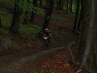 Pchovsk MTB maratn 2013 -Pali Bahno