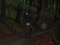 Pchovsk MTB maratn 2013 -Pali Bahno
