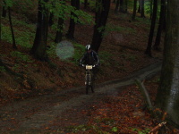 Pchovsk MTB maratn 2013 -Pali Bahno