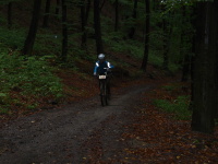 Pchovsk MTB maratn 2013 -Pali Bahno