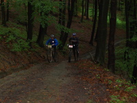 Pchovsk MTB maratn 2013 -Pali Bahno