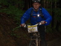 Pchovsk MTB maratn 2013 -Pali Bahno