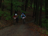 Pchovsk MTB maratn 2013 -Pali Bahno