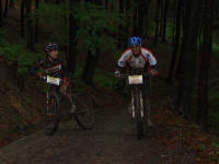 Pchovsk MTB maratn 2013 -Pali Bahno