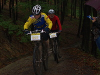 Pchovsk MTB maratn 2013 -Pali Bahno