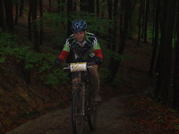 Pchovsk MTB maratn 2013 -Pali Bahno