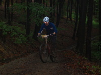 Pchovsk MTB maratn 2013 -Pali Bahno