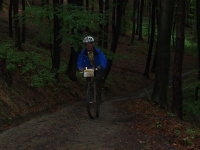 Pchovsk MTB maratn 2013 -Pali Bahno
