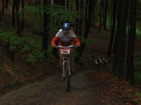 Pchovsk MTB maratn 2013 -Pali Bahno