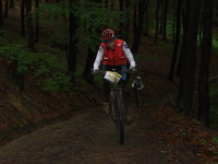 Pchovsk MTB maratn 2013 -Pali Bahno