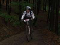 Pchovsk MTB maratn 2013 -Pali Bahno