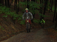 Pchovsk MTB maratn 2013 -Pali Bahno