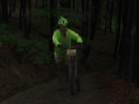 Pchovsk MTB maratn 2013 -Pali Bahno