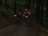 Pchovsk MTB maratn 2013 -Pali Bahno