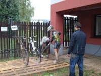 Pchovsk MTB maratn 2013 -Pali Bahno