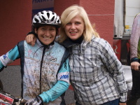Pchovsk MTB maratn 2013 -Pali Bahno