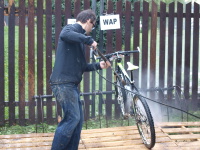 Pchovsk MTB maratn 2013 -Pali Bahno
