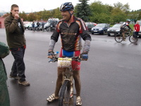 Pchovsk MTB maratn 2013 -Pali Bahno