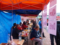 Pchovsk MTB maratn 2013 -Pali Bahno