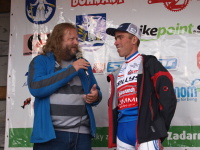 Pchovsk MTB maratn 2013 -Pali Bahno
