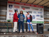 Pchovsk MTB maratn 2013 -Pali Bahno