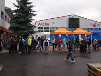 Pchovsk MTB maratn 2013 -Pali Bahno