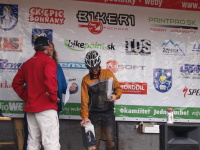 Pchovsk MTB maratn 2013 -Pali Bahno