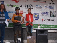Pchovsk MTB maratn 2013 -Pali Bahno