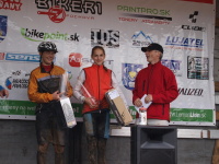 Pchovsk MTB maratn 2013 -Pali Bahno